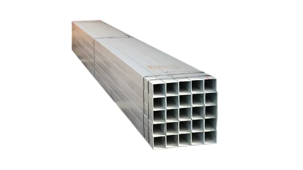 thép hộp vuông mạ kẽm