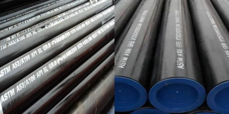 tieu chuan do day ong thep sch