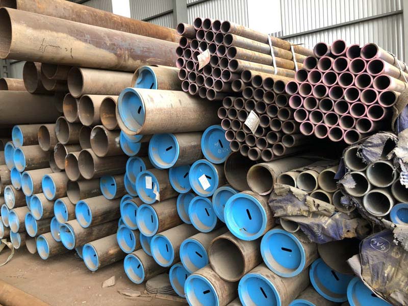 cong thuc tinh trong luong thep ong tron