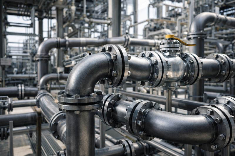 tieu chuan thep ong duc sch40