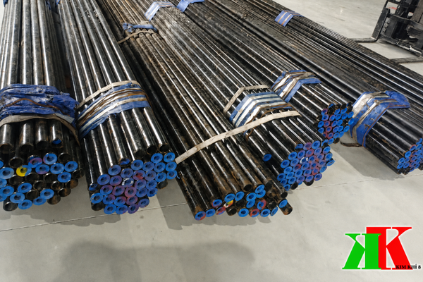 Kho thép ống đúc phi 21 chất lượng cao, có sẵn số lượng lớn