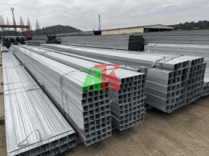 thép hộp 25x25 giá tốt