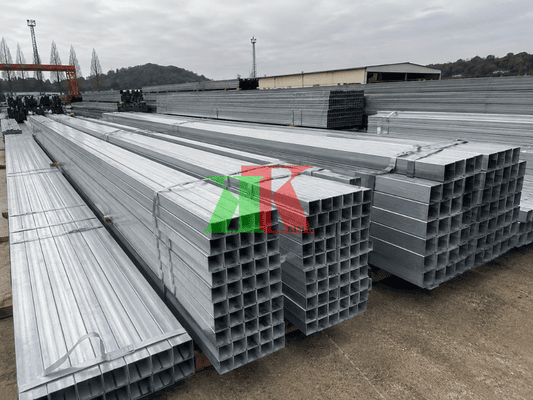 thép hộp 25x25 giá tốt