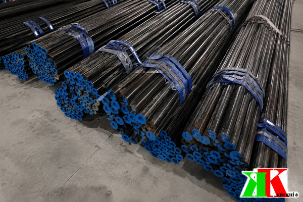 Thép ống đúc phi 21 tại kho – Hàng sẵn, giao nhanh
