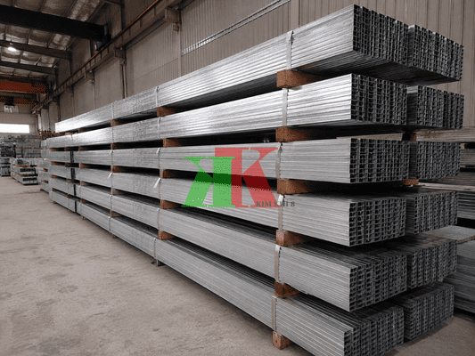 thép hộp 25x25 kim khí giá tốt