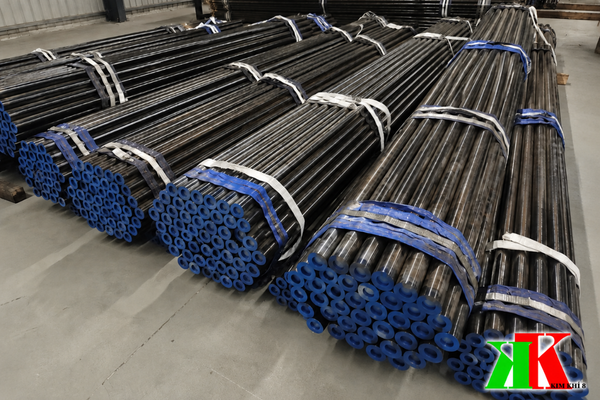 Thép ống đúc phi 21 nhập khẩu, đầy đủ quy cách