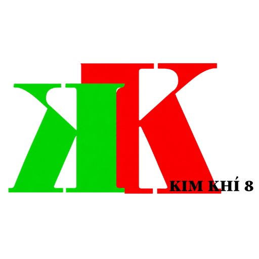 CÔNG TY TNHH XNK KIM KHÍ 8