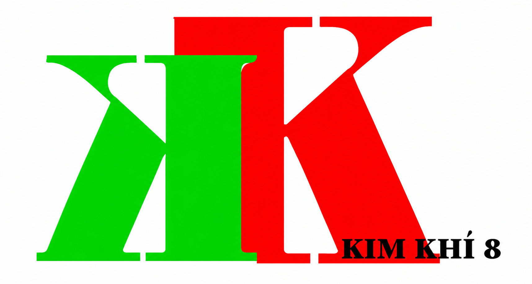CÔNG TY TNHH XNK KIM KHÍ 8