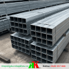 thép hộp vuông 100x100, giá tốt - Kim Khí 8