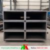 Thép hộp chữ nhật 100x200 giá rẻ - Kim Khí 8