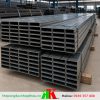 Thép hộp chữ nhật 25x50 - Kim Khí 8