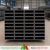 Thép hộp chữ nhật 25x50 giá tốt - Kim Khí 8