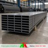 Thép hộp chữ nhật 50x100 - Kim Khí 8
