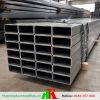 Thép hộp chữ nhật 50x70 giá tốt - Kim Khí 8